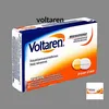 Prezzo del voltaren gel a